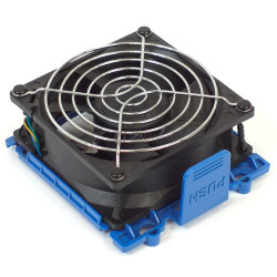 686748-001 / HP REAR SYSTEM FAN DC12V 92MM X 32MM FOR HPE PROLIANT ML310E G8 V2