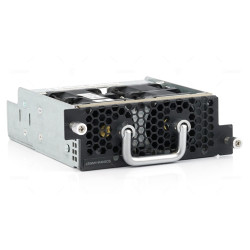 JG552A / HPE X711 FRONT PORT SIDE TO BACK POWER SIDE AIRFLOW FAN TRAY