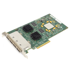 500605B EMC SERVERAID M1050 SAS SATA CONTROLLER PCI-E FOR DD640 DD670 - SAS31601E