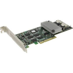 74-7119-02 CISCO LSI 9261-8I SAS RAID CONTROLLER 6GB/S PCI-E - 9261-8I