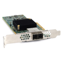 UCSC-SAS9300-8E CISCO LSI SAS 9300- 12G SAS HBA 8 EXTERNAL PORTS RAID CONTROLLER FOR C220/C240 - 74-12934-01, SAS9300-8E, 03-25660-00A