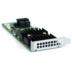 3JH35 LP / DELL PERC H740P 8GB PCI-E RAID CONTROLLER G14 LOW PROFILE