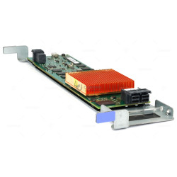 57D8 2U / IBM 6G SAS CONTROLLER PCI-E X8 FOR IBM PSERIES POWER8