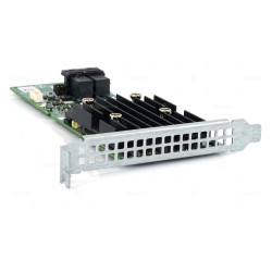 DPNHJ / DELL PERC H740P 8-PORT SAS 12G RAID CONTROLLER FOR DELL POWEREDGE