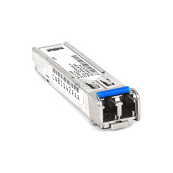 GLC-LH-SM / CISCO 1000BASE-LX LH SFP LONG WAVE 10KM TRANSCEIVER