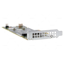 61F54 LP / DELL DUAL M.2 SATA SSD BOSS S1 CARD FOR DELL POWEREDGE LOW PROFILE