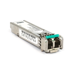 GLC-ZX-SM CISCO 1000BASE-ZX SFP 1550NM 70KM TRANSCEIVER 10-1837-01