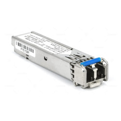 292004-001 / HP 2GB LW LONG WAVE 1310NM 10KM LC CONNECTOR SFP TRANSCEIVER MODULE