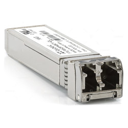 FTLF8529P4BCV-QL / QLOGIC 16G SFP+ 850NM FC OPTICAL TRANSCEIVER MODULE