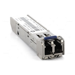 J4859C / HP 1000BASE-LX LC SFP 1310NM 10KM OPTICAL TRANSCEIVER MODULE