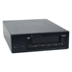 382018-002 HP STORAGEWORKS DLT VS160 TAPE DRIVE