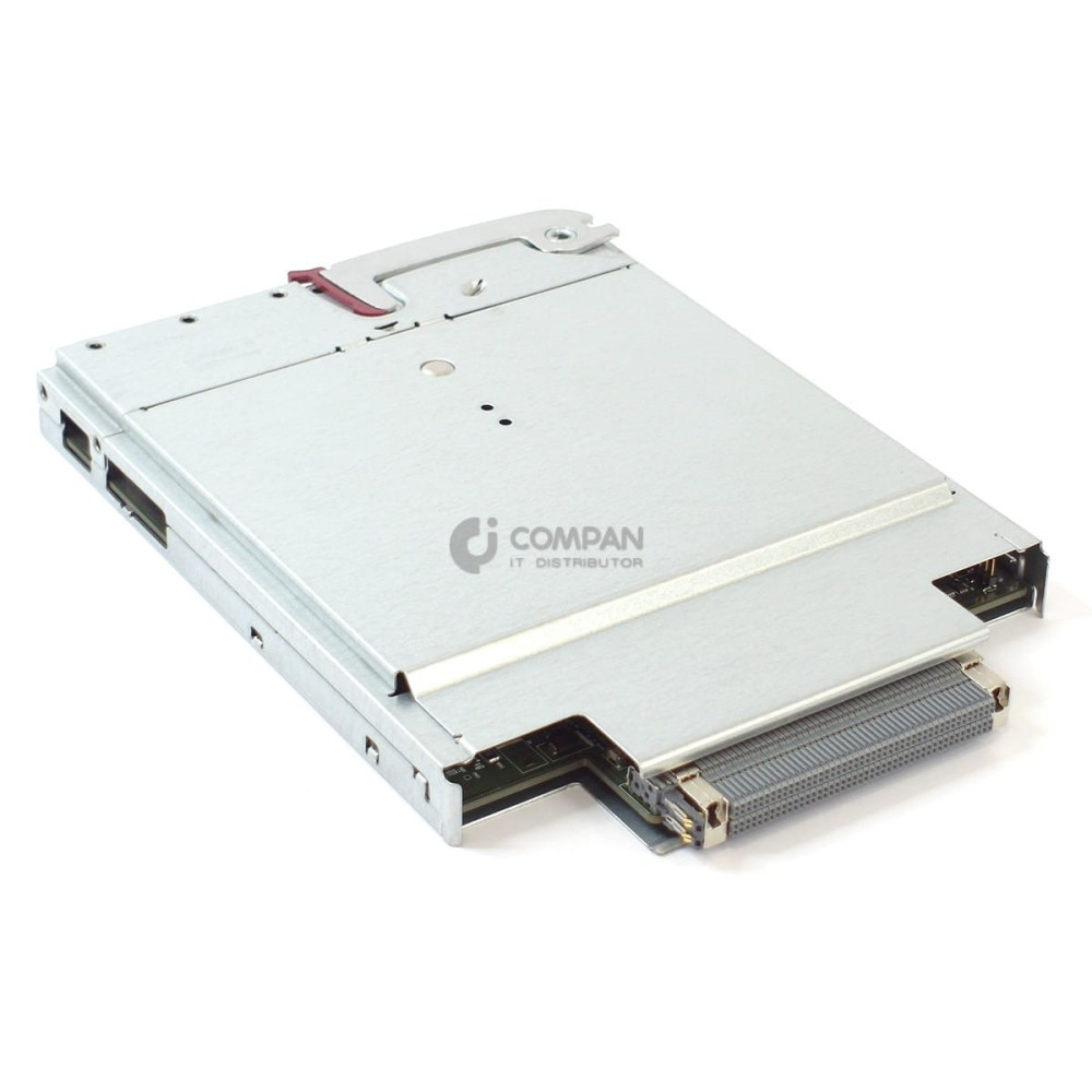 489864-002 / BROCADE 8/12C SAN SWITCH FOR HPE BLADESYSTEM C-CLASS / AJ820B