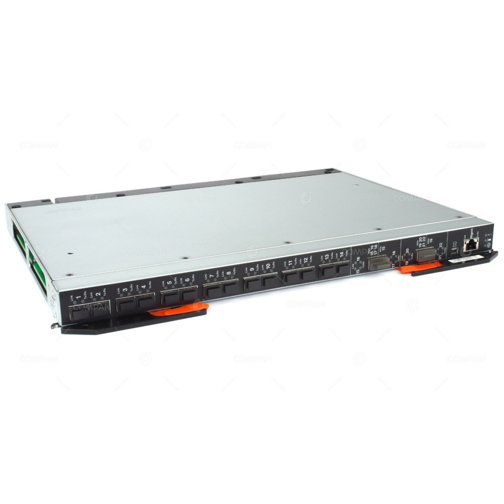 95Y3323 / IBM FLEXSYSTEM EN4093R 10GB SCALABLE SWITCH
