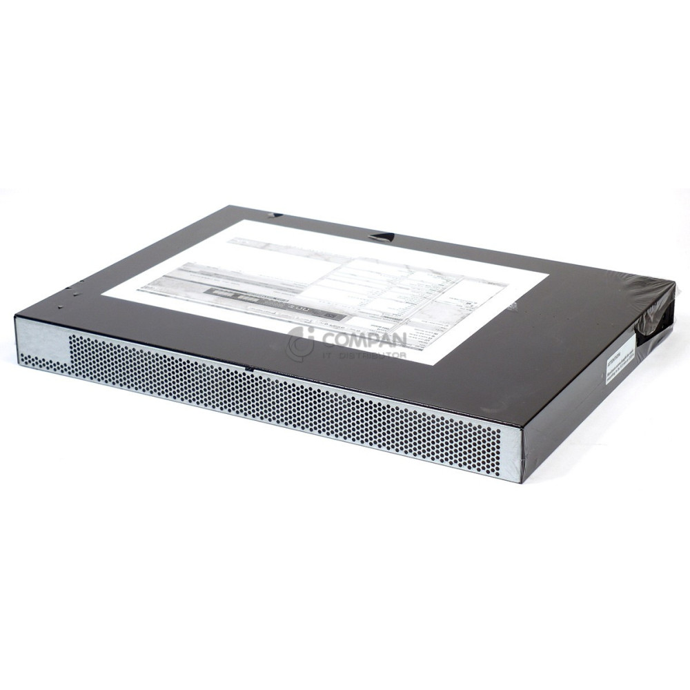 2498-24E / IBM SYSTEM STORAGE SAN24B-4 24PORT (8 ACTIVE) 8GB FC SWITCH