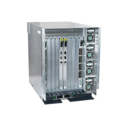 250-099-900 / EMC BROCADE SILKWORM 48000 FIBRE CHANNEL SWITCH CHASSIS