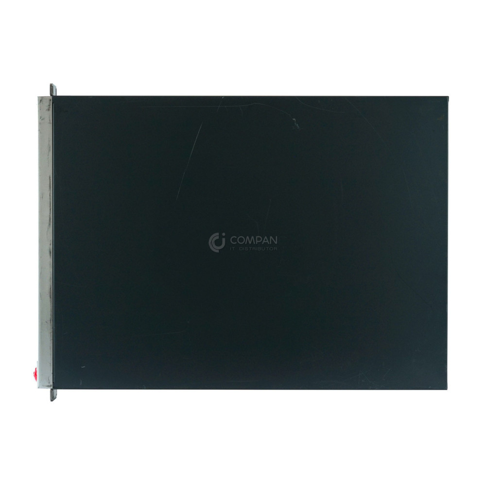 3400 / F5 NETWORKS 8-PORT ETHERNET 2 PORT SFP LTM SWITCH