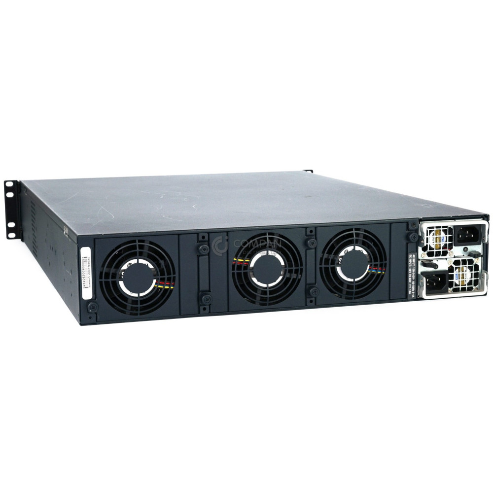 IDP8200 JUNIPER NETWORKS IDP 8200 INTRUSION DETECTION & PREVENTION SECURITY APPLIANCE