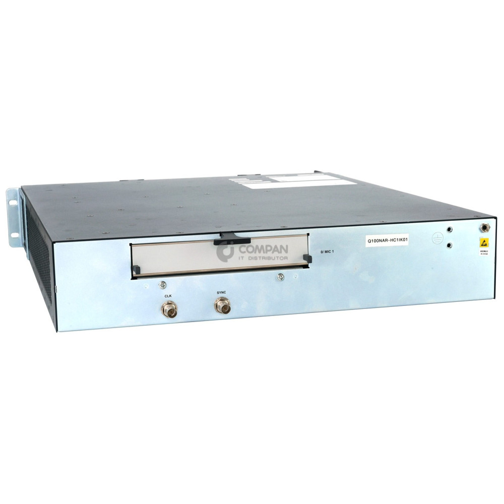 MX80 / JUNIPER MX80 ROUTING PLATFORM WITH 2X 20 PORTS 1GB SFP MODULES