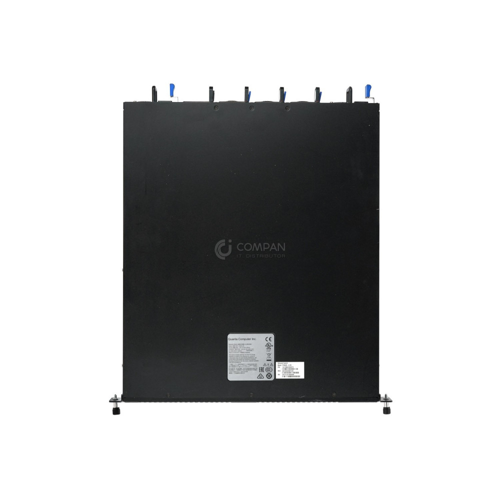 T3048-LY8 / QUANTA T3048-LY8 48-PORT 10GB SFP+ 6-PORT 40GB QSFP+ SWITCH