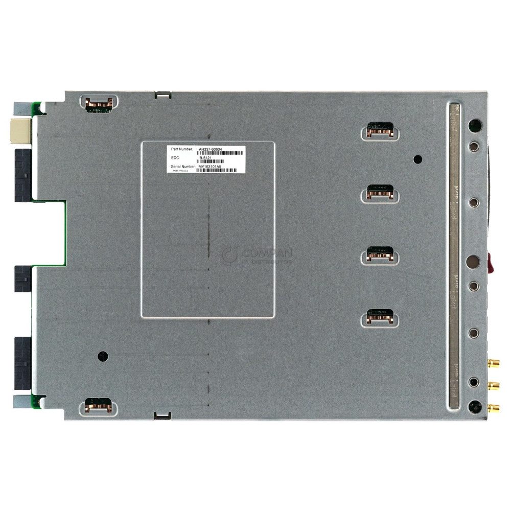 AH337-60604 / HP CAMNET GPSM MODULE FOR SUPERDOME ENCLOSURE