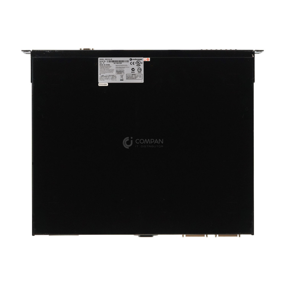 enterasys Securestack B3 48-Port 10/100/1000 Ethernet Switch 4-port 1gb sfp