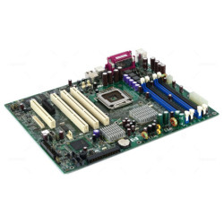 382083-001 HP MAINBOARD SOCKET LGA775 ATX FOR ML110 G2 377581-001, 383716-B21