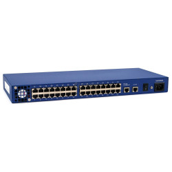 CYCLADES-TS2000 / CYCLADES 32-PORT 100MB RJ-45 TERMINAL/CONSOLE SERVER