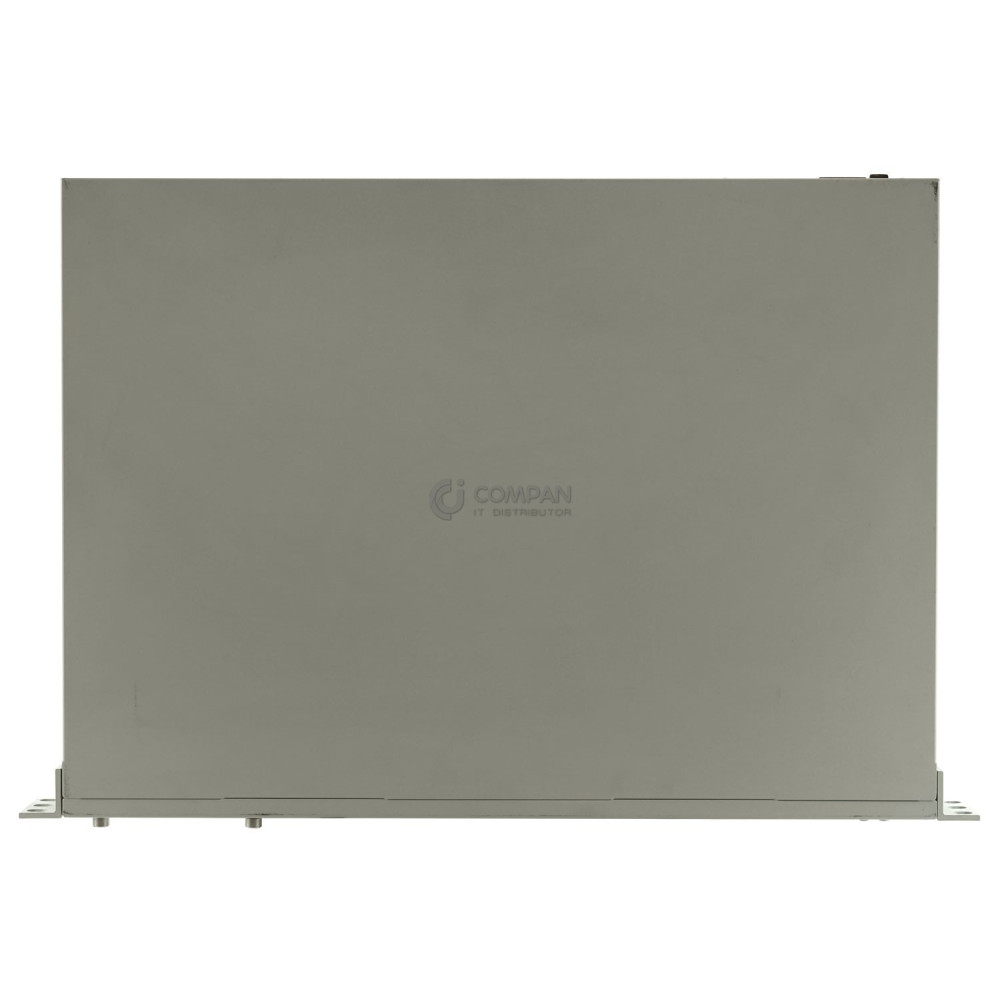 T-160 / CHECK POINT 4600 8-PORT 1GB ETHERNET SECURITY GATEWAY FIREWALL VPN