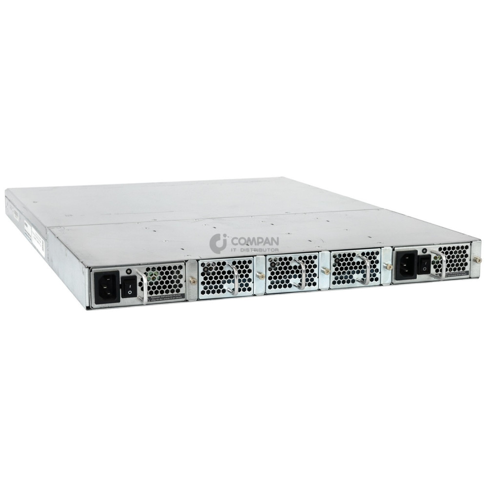 NA-4120-R0001 / BROCADE SILKWORM 4100 32 PORT (24 ENABLED) 4G FC SWITCH