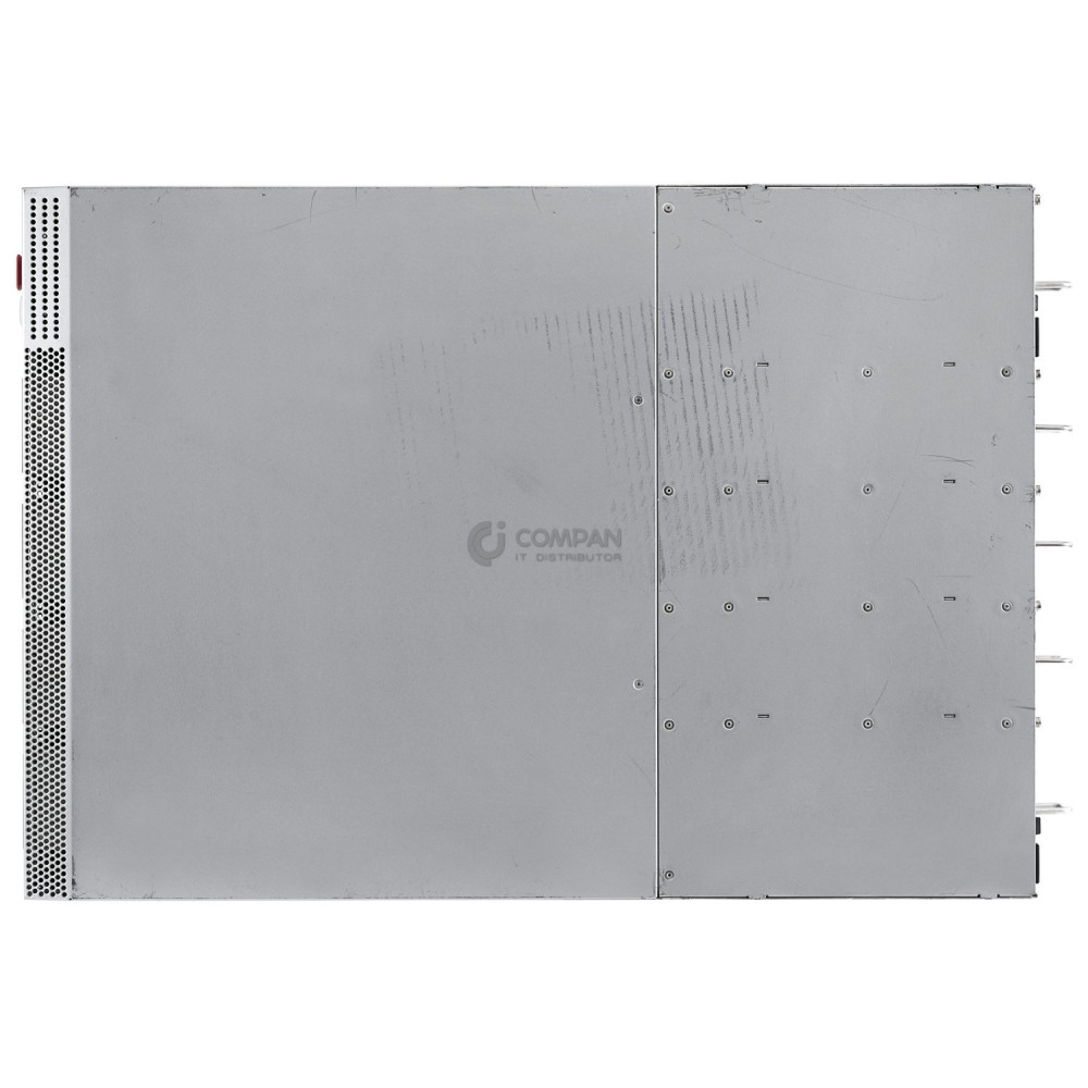 NA-4120-R0001 / BROCADE SILKWORM 4100 32 PORT (24 ENABLED) 4G FC SWITCH