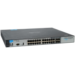 J9049A / HP 2900-24G 24-PORT 1GB RJ-45 4-PORT 1GB SFP 2-PORT 10GB XFP SWITCH
