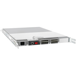 A8000A / HP STORAGEWORKS 4/8 BASE 16-PORT (8 ENABLED) 4G FC SAN SWITCH