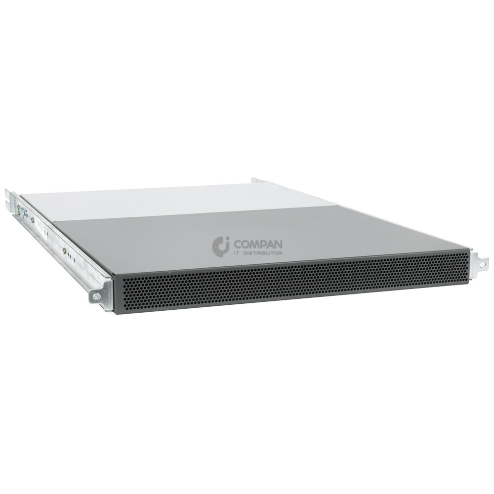 A8000A / HP STORAGEWORKS 4/8 BASE 16-PORT (8 ENABLED) 4G FC SAN SWITCH