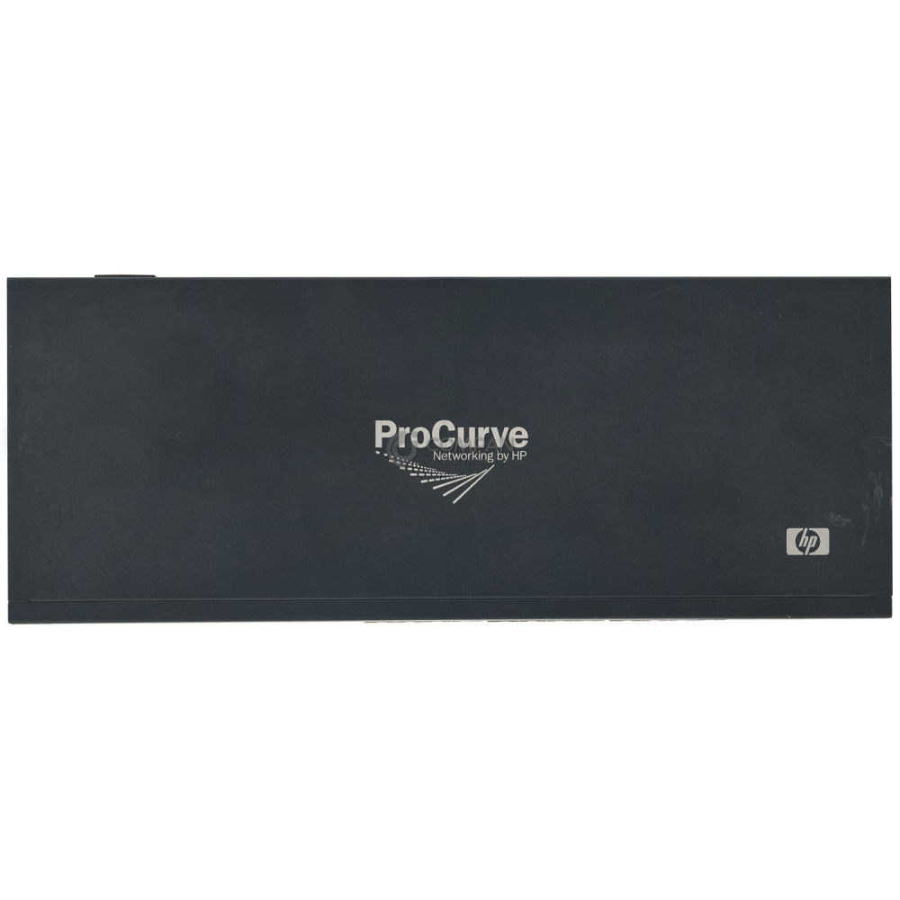 J9080A HP PROCURVE J9080A 22-PORT 10/100BASE-TX 2-PORT 1GB SFP SWITCH