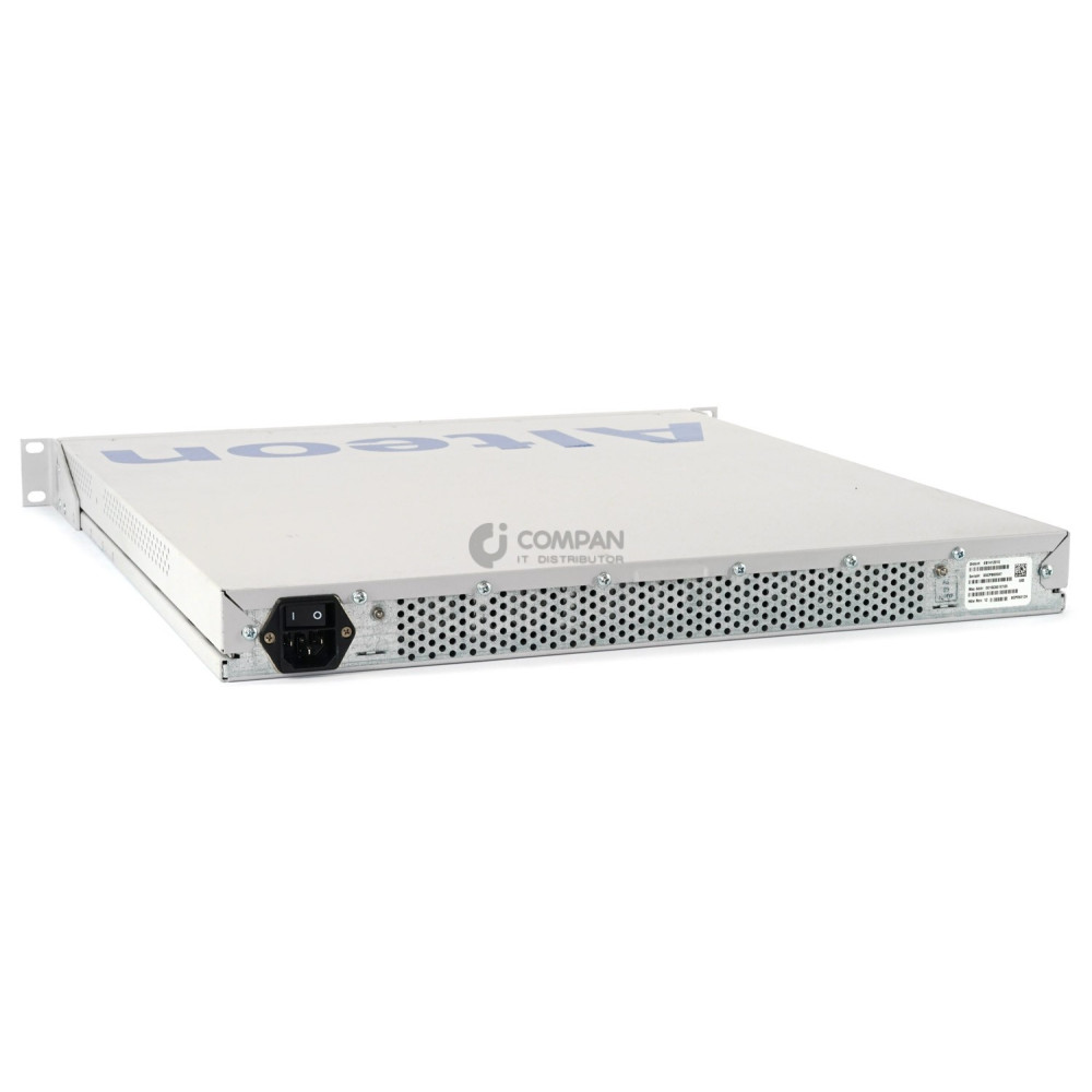 ALTEON 2208 / NORTEL ALTEON 2208 8-PORT APPLICATION SWITCH