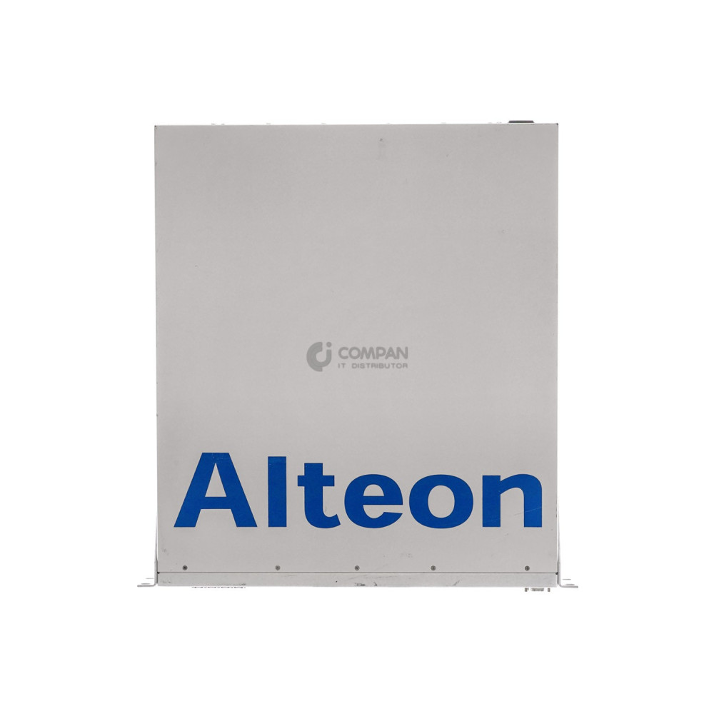 ALTEON 2208 / NORTEL ALTEON 2208 8-PORT APPLICATION SWITCH