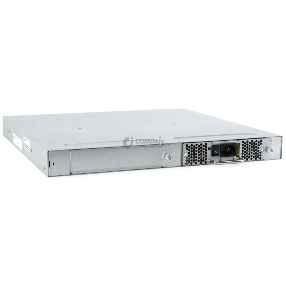NA-6505-12-16G-MC-1R / BROCADE 6505 24PORT (12 ACTIVE) 16GB FIBRE CHANNEL SWITCH