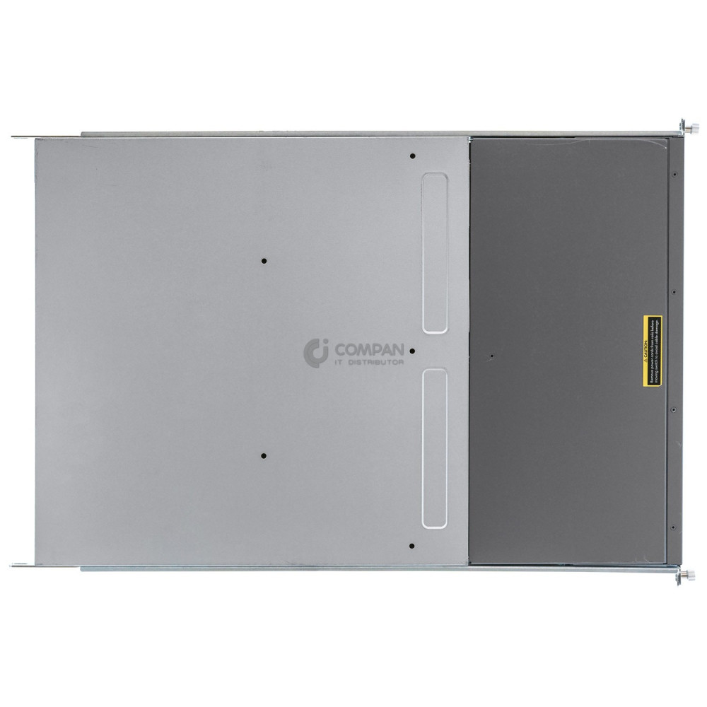 QW937A HP SN3000B 24-PORTS 16GB FIBRE CHANNEL 24-PORT ACTIVE SWITCH