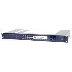 GS724T NETGEAR PROSAFE 24 PORT GIGABIT 10/100/1000 SMART SWITCH