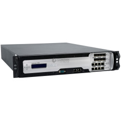 NETSCALER MPX CITRIX NETSCALER MPX 8-PORT 1GB ETHERNET 8-PORT 1GB SFP DATA SHEET WITHOUT DRIVE/OS