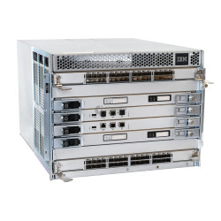 2499-192 / IBM SYSTEM STORAGE SAN384B