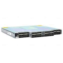 0449-HCS LENOVO INTEL OPA 100 SERIES 48-PORT 100GB QSFP28 UNMANAGED EDGE SWITCH