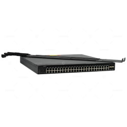 7159-HC2 / LENOVO RACKSWITCH G8052 48-PORT 1GB ETHERNET 4-PORT 10GB SFP+ SWITCH