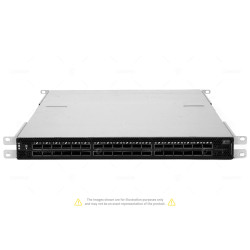 MSB7790-ES2F / MELLANOX SB7790 36 PORT EDR INFINIBAND UNMANAGED SWITCH NO RAILS