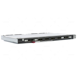 785338-001 HPE 24 PORT 16GB SFP+ QSFP+ 12 USABLE 12 PORT 16GB SWITCH FOR SYNERGY 12000 FRAME