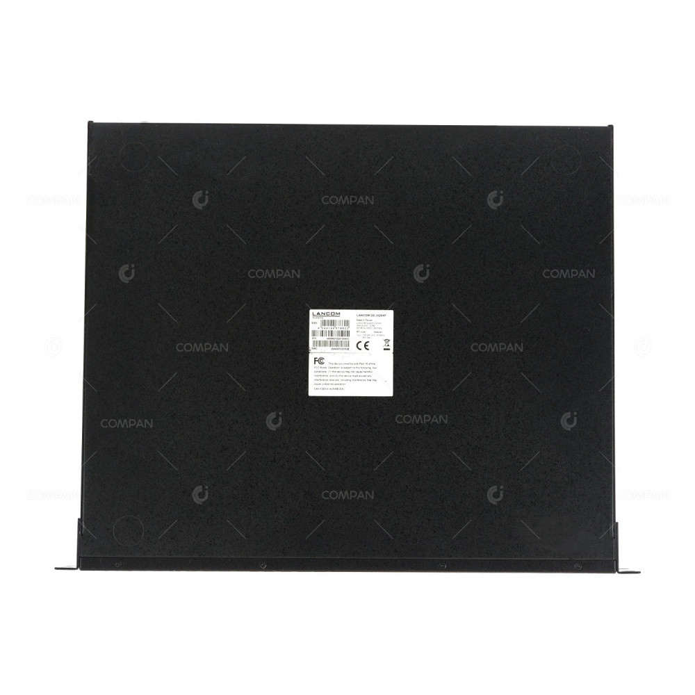 GS-3528XP LANCOM GS-3528XP 12 PORT 1GB ETHERNET 12 PORT 2.5GB ETHERNET 4 PORT 10GB SFP+ SWITCH  -