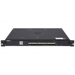 JH9TW / DELL N4032F 24-PORT 10GB SFP+ SWITCH