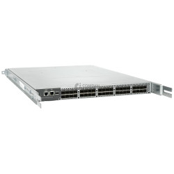 AM869A / HP STORAGEWORKS 8/40 BASE 40-PORT (32 ENABLED) 8G FC SAN SWITCH