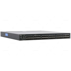 SAN48B-5 IBM 48-PORT 16GB FC SWITCH 48 PORT ACTIVE  2498-F48, 80-1010781-02, IB-6510-24-16G-RA