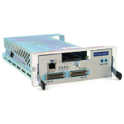 A16U-G2421-1 INFORTREND EONSTOR STORAGE CONTROLLER WITH 1GB MEMORY 83AU24GDE16-0010